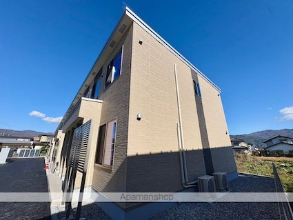 ＴＡＫＥーＧ（テイク　グラン）[1LDK/42.23m2]の外観4