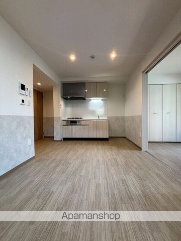 Weave Base Heiwadaiの内装写真