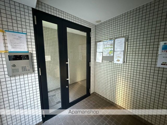 K’S COURT真法院の内装写真