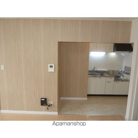 RAFFINEの内装写真