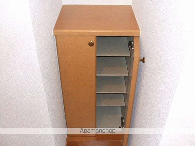 マンション美侑の内装写真