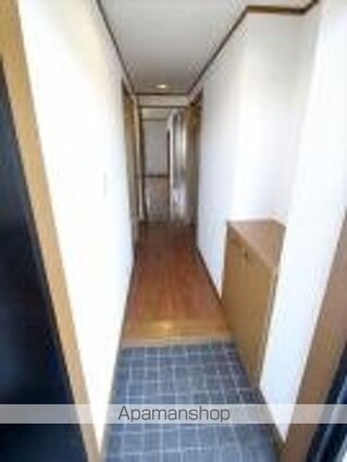 シェーンブルン持田[3LDK/73.62m2]の玄関