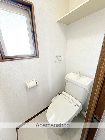 ムスカリIIAの内装写真