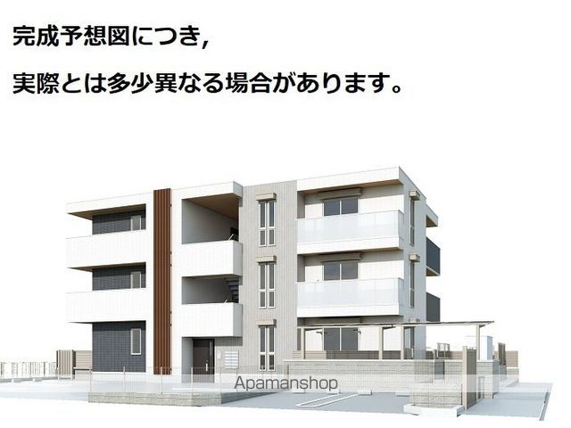 DーROOMサンライズ A棟のその他写真