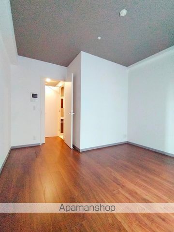 BROAD 新うめきたRESIDENCEの内装写真