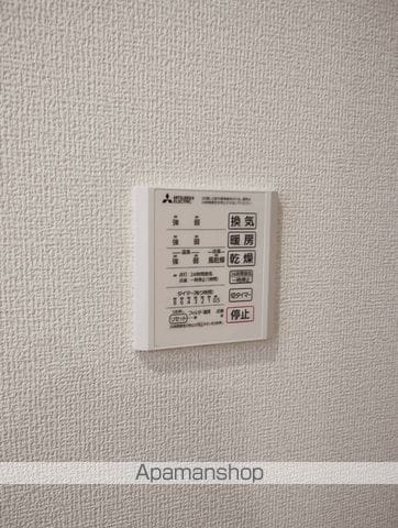 エミグランド Dの内装写真