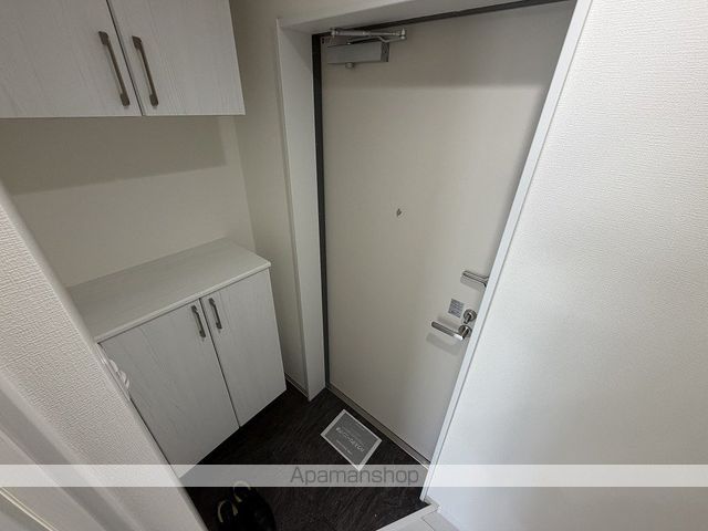 D PORTA カメリアの内装写真