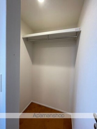 ＣＲＥＡＴＩＦ池袋[2LDK/47.4m2]の収納