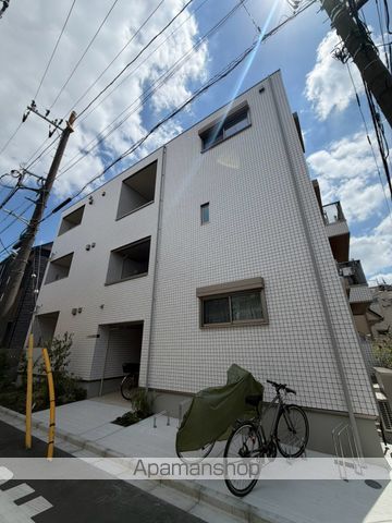 セリジェ 中野の外観写真