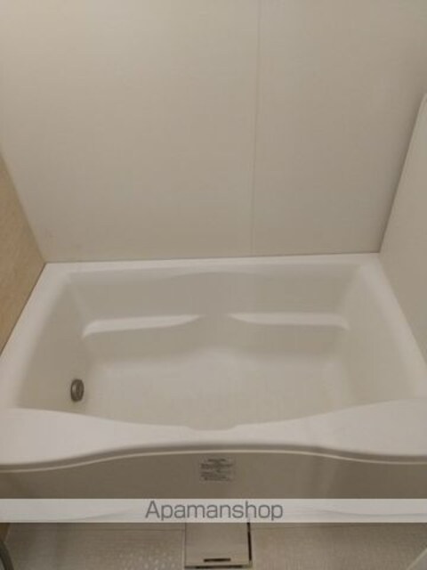 ＢＬＥＳＳ中野弥生町[2LDK/60.27m2]のバス