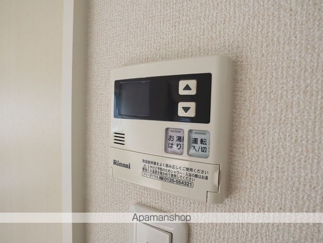 メゾンKARIの内装写真