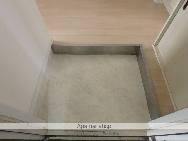 ライトアップ萩丘2番館の内装写真
