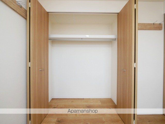 エアフォルク手稲の内装写真