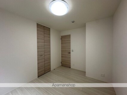 ＨＯＰＥ　ＬＯＤＧＥ　Ｋ[2LDK/54.35m2]の内装5
