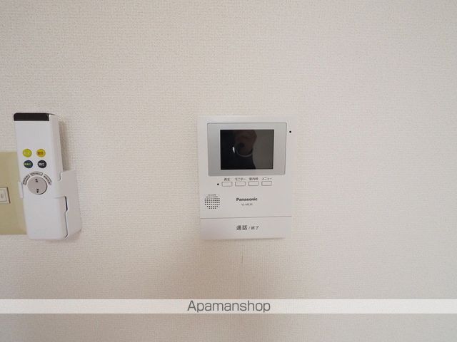 ハイムクローバーIIの内装写真