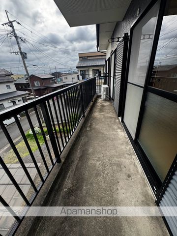 ハイツ新島 C棟の内装写真