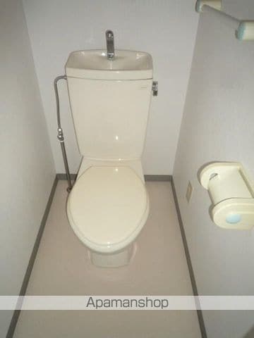 STATION 1010の内装写真