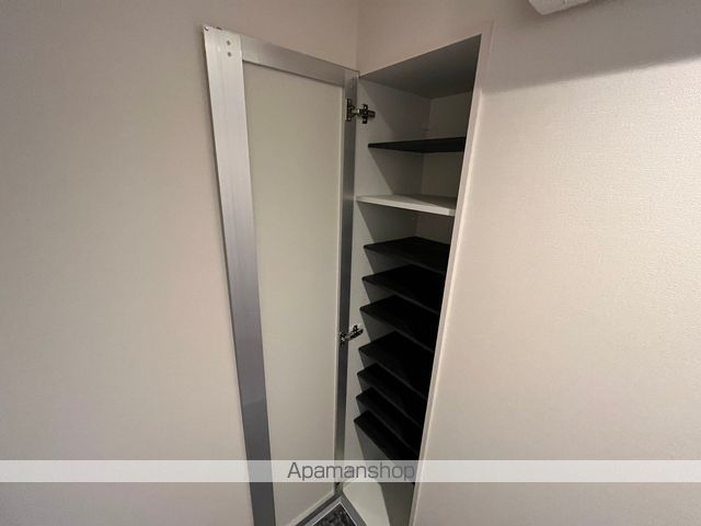 プリヴィエール西町の内装写真