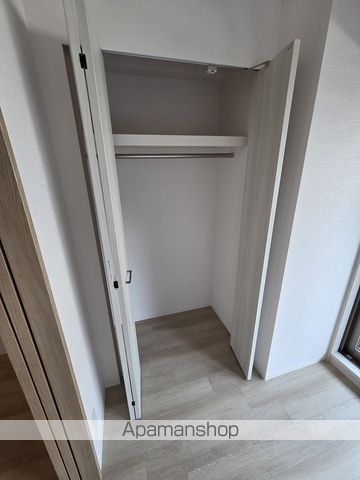 ESLEADOSAKACELESTIAの内装写真