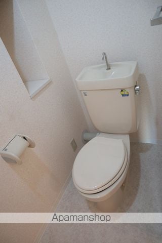 ソルプラーサ堺の内装写真