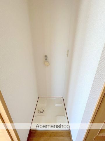 エスポワールYKの内装写真
