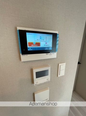 レスピール蓮根の内装写真