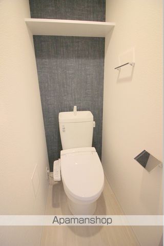 S−RESIDENCE大阪九条NORTHの内装写真