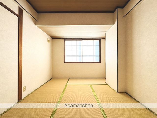 シャトーはまなすの内装写真