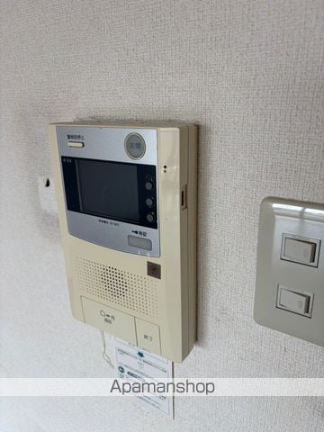 NSハイムの内装写真