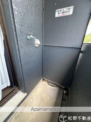 ジュネ参番館の内装写真