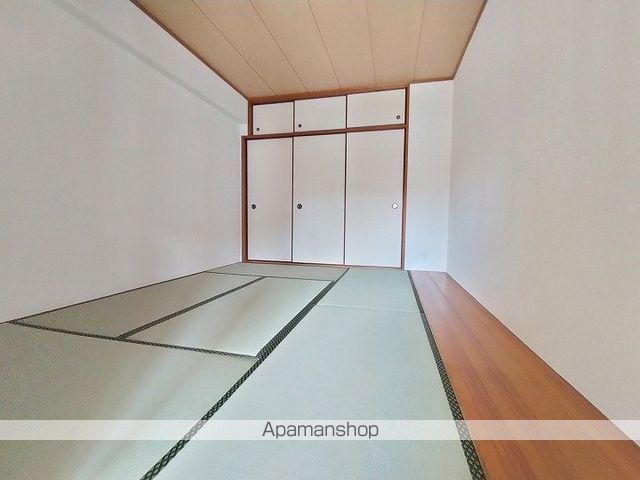 メゾンクレールの内装写真