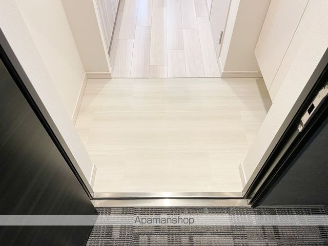S−RESIDENCE新大阪RISHの内装写真