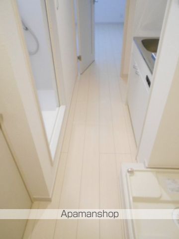 リブリ・NSの内装写真