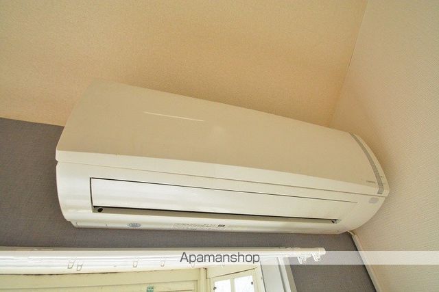 ベルシティ中江の内装写真