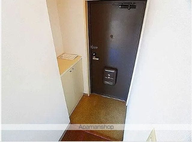 オークハイツの内装写真