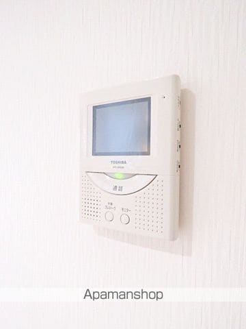 アミーナVIの内装写真