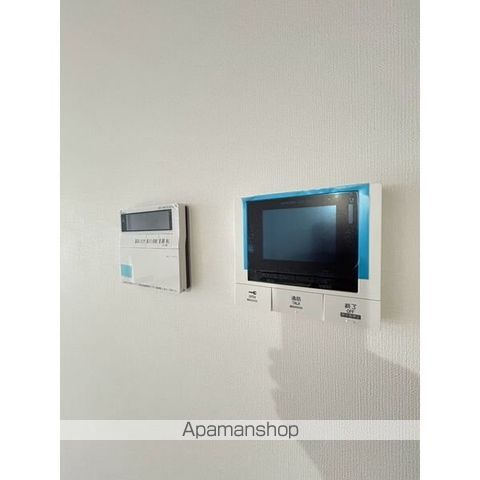 アルファスクエア円山4条の内装写真