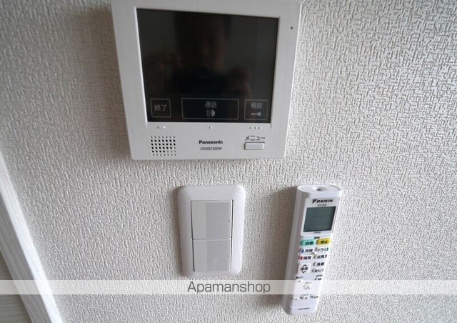 AMERI HAKATAの内装写真