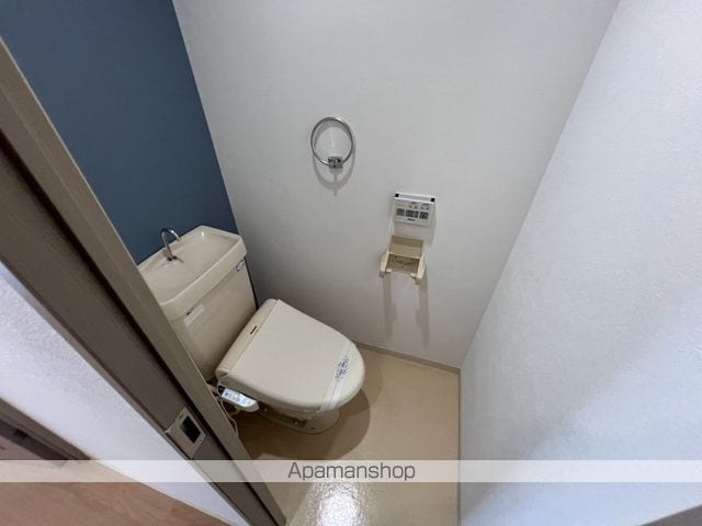 アークハイム新潟の内装写真
