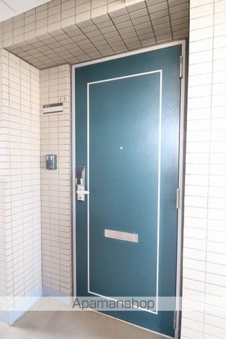 レジデンス名倉の内装写真