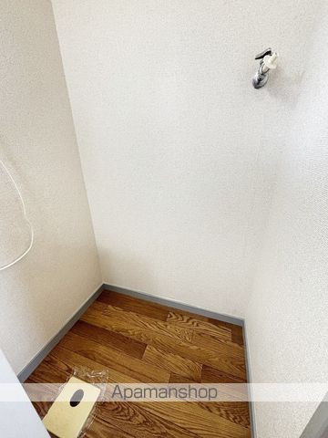 サンエール天白Bの内装写真