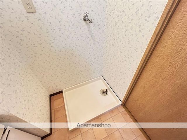 アヴェニールの内装写真