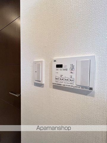 HF早稲田レジデンスの内装写真