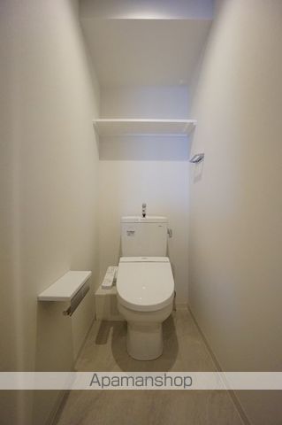 ロイヤルパークスER万代の内装写真