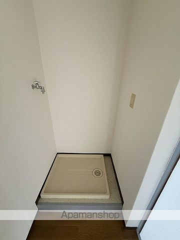 サントール宮竹の内装写真