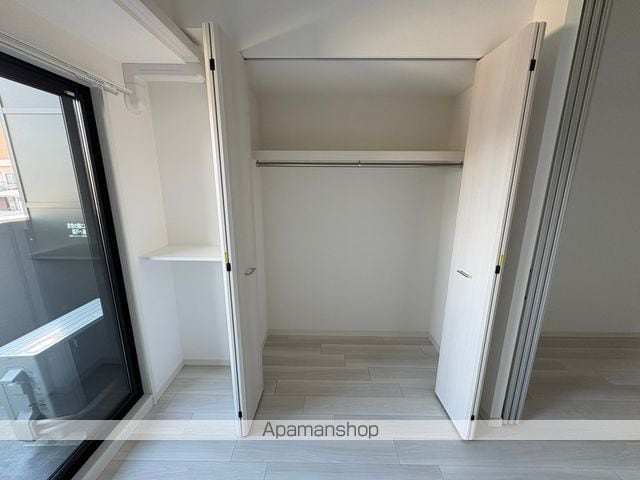 S-RESIDENCE広島駅enableの内装写真