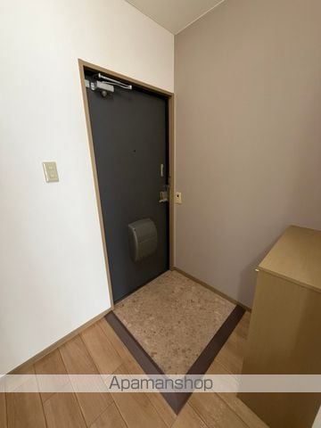 パナハイツ上原の内装写真