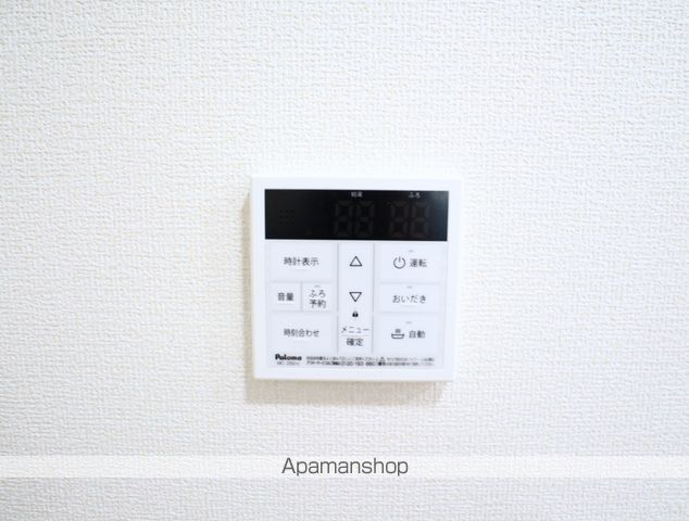 リーブルファイン中鶉IIの内装写真