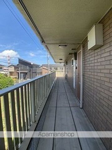 ポートスクエア Aのその他写真