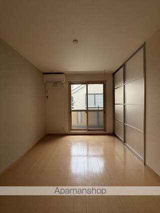 メゾン　ド　アール[1LDK/35.35m2]の内装3